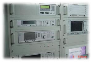 泛华恒兴 舰船电磁环境监测系统