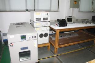 电磁兼容检测设备校准 大三环磁场天线与谐波闪烁分析仪的关键步骤