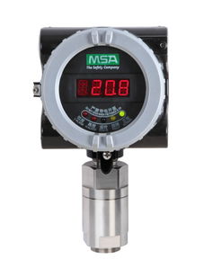 DF-8500可燃气体探测器 专业守护与电磁环境适应性解析