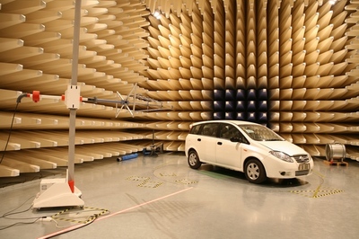 重庆市电磁兼容工程技术研究中心顺利通过验收，电磁环境检测能力获权威认可