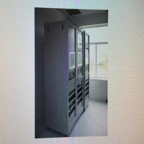 电磁环境监测与评估设备 精准洞察，守护无形空间