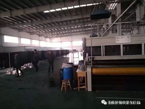 无极驻厂员全部到位，以影像定格环保攻坚的电磁环境检测前线