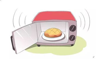 长期食用微波炉加热的食品会致癌吗？电磁环境检测的真相