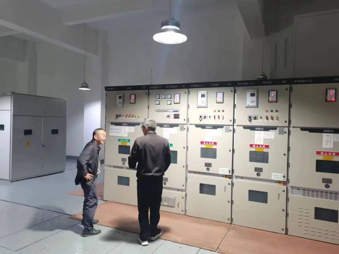 宿迁市全面开展输变电项目电磁环境安全抽查检测